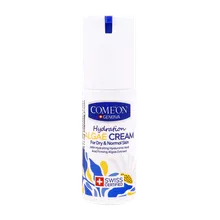 کرم آبرسان جلبک کامان پوست خشک و نرمال | Come On Hydration Algae Cream For Dry And Normal Skin