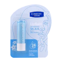 بالم لب نرم و براق کننده وانیل کامان | بالم لب نرم و براق کننده وانیل کامان 