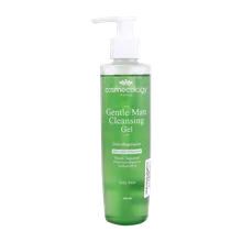 ژل شستشوی صورت کاسمکولوژی پوست چرب | Cosmecology Gentle Matt Cleansing Gel For Oily Skin
