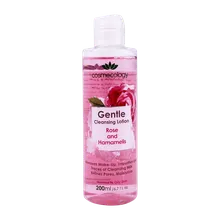 لوسیون ملایم پاک کننده صورت کاسمکولوژی | Cosmecology gentle cleansing Lotion 200ml