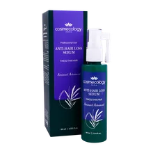 سرم تقویت کننده مو کاسمکولوژی | Cosmecology Anti Hair Loss Serum 60 ml