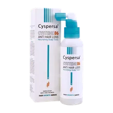 تونیک ضد ریزش مو B6 سیسپرسا | Anti Hair Loss Tonic - Cyspersa