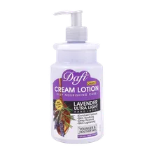 لوسیون بدن اسطوخودوس دافی | Body And Hand Lotion - Dafi