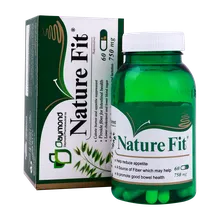 کپسول نیچرفیت دیموند 60 عددی | Daymond Nature Fit Capsules60 Caps