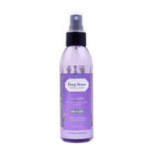 اسپری مرطوب کننده صورت لوندر دیپ سنس | Lavender Facial Hydrating Spray - Deep Sense