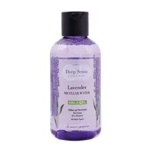 میسلار واتر دیپ سنس لوندر | Lavender Micellar Water - Deep Sense