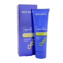 کرم تازاروتن دئودراگ ضد جوش | Tazarotene Cream - Deo Drug