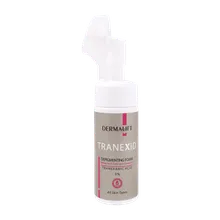 فوم شستشوی صورت ترنکسید درمالیفت | Depigmenting Foam Melasma & Dark Spot Corrector with Tranexamic Acid Tranexid - Dermalift