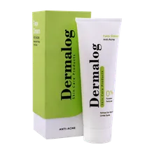 کرم ضد جوش صورت درمالوگ | Anti-acne Oil Control Face Cream - Dermalog