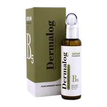 سرم جمع کننده منافذ درمالوگ | Pore Minimizer Serum - Dermalog