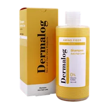شامپو ضد ریزش مو درمالوگ | Anti-hair loss Shampoo - Dermalog