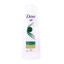 شامپو روزانه داو 400 میلی لیتری | Dove Daily Moisture Shampoo