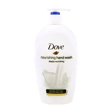 مایع دستشویی رطوبت رسان داو 500 میلی لیتری | Dove Deeply Nourishing Hand Wash