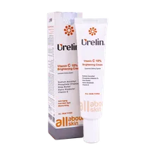 کرم ویتامین سی 10 درصد اورلین | Urelin Vitamin C Revitalizing Cream 40ml