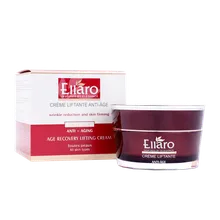 کرم ضد چروک ایج ریکاوری الارو | Ellaro Age Recovery Lifting Cream