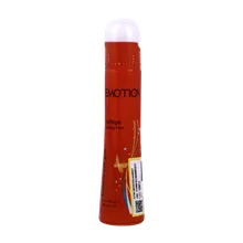 ژل لوبریکانت ایموشن هات نایت | Emotion Hot Night Warming Effect Lubricant Gel 