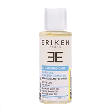 محلول دو فاز پاک کننده آرایش چشم و لب اریکه | Erikeh BI Phase Makeup Remover 100 ml