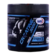پودر کراتین 3000 یوروویتال 250 گرم | Eurhovital Creatine 3000 Powder 