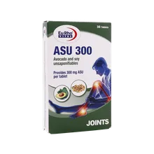 قرص آسو 300 یوروویتال | ASU 300 Tablet - Eurho vital