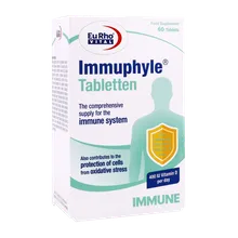 قرص ایموفیل یوروویتال | Immuphyle - EuRho VITAL
