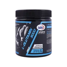 پودر ال گلوتامین 5000 یوروویتال | L-Glutamine 5000 Powder - Eurho vital