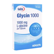 کپسول گلایسین 1000 یوروویتال | Glycin - EuRho VITAL