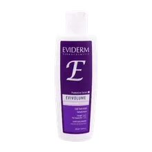 شامپو حجم دهنده اوی ولوم اویدرم | Eviderm Evi Volume Shampoo