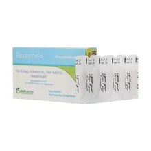 شیاف رکتاملیس اکسیر گستر اسپادانا | Exir Gostar Espadana Rectamelis 10 Suppositories