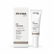 کرم دور چشم ضد چروک و ضد تیرگی فیتونیا  15 میلی لیتر | Fitonia Eye Contour 15 ml