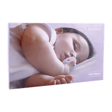 کهنه بچه فیروز | Cloth Diaper - Firooz