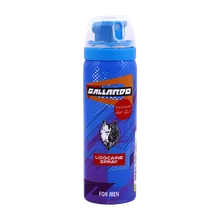 اسپری تاخیری گالاردو دیویدوف | Gallardo Lidocaine Spray with Scent of Davidoff Perfume