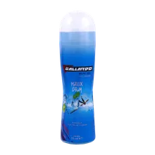 ژل تاخیری گالاردو نعنا و یخ | Maxxx Delay Gel Last Longer with Peppermint Essence - Gallardo