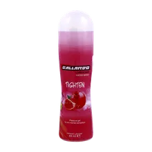 ژل تنگ کننده گالاردو انار  | Tighten Lubricant Water Based with Natural Pomegranate Extract - Gallardo