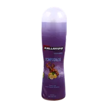 ژل روان کننده و حجم دهنده کانفیدنس گالاردو | Confidence Lubricant Water Based with L-arginine - Gallardo