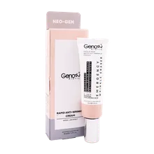 کرم ضد چروک فوری نئوژن ژنوبایوتیک | Rapid Anti Wrinkle Cream - Genobiotic