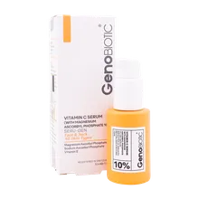 سرم ویتامین سی ژنوبایوتیک آسکوربیل فسفات | Seru Gen Vitamin C Serum - Genobiotic
