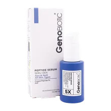 سرم پپتاید ژنوبایوتیک | Peptide Serum Seru Gen - Genobiotic