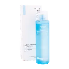 تونر آبرسان صورت ژنوبایوتیک | Clean Gen Hydrating Facial Toner - Genobiotic