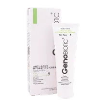 کرم آبرسان ضد آکنه سبوژن 4 ژنوبایوتیک | SebuGen 4 Moisturizing Cream - Genobiotic