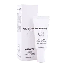 کرم دور چشم ضد چروک و لیفتینگ لیس اکتیو ژیل بوته | Lissactiv Lifting Eye Cream - Gil Beaute