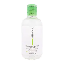 میسلار واتر ژیناژن پوست چرب و مختلط | Ginagen Micellar Water For Oily Skin 