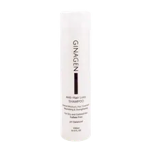  شامپو ضد ریزش موهای خشک و رنگ شده ژیناژن | Anti Hair Loss Shampoo for Dry & Colored Hair - Ginagen