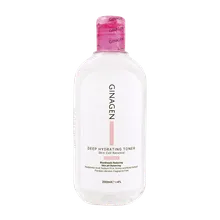 تونر رطوبت رسان عمیق ژیناژن پوست خشک | Ginagen Deep Hydrating Toner For Dry Skin 