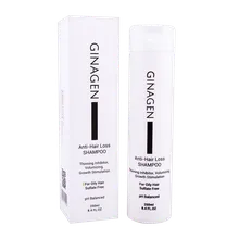 شامپو ضد ریزش موهای چرب ژیناژن | Anti Hair Loss Shampoo for Oily Hair - Ginagen