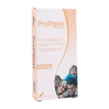 کپسول پرودایجست گسترش میلاد فارمد | Prodigest - Gostaresh Milad Pharmed