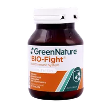 قرص بایو فایت گرین نیچر | Bio Fight Tablet - Green Nature