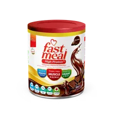 پودر فست میل پر پروتئین اسمارت نوتریشن | High Protein Fast Meal Powder - Smart Nutrition