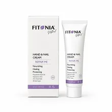 کرم دست و ناخن فیتونیا 50 میلی لیتر | Fitonia Hand And Nail Cream 50 ml