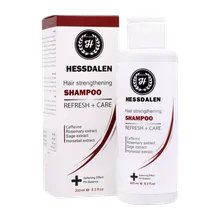شامپو ضد ریزش مو هسدالن | Hair Strengthening Shampoo - Hessdalen