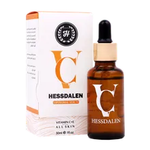 سرم ویتامین سی روشن کننده هسدالن | Vitamin C Liposomal Serum - Hessdalen